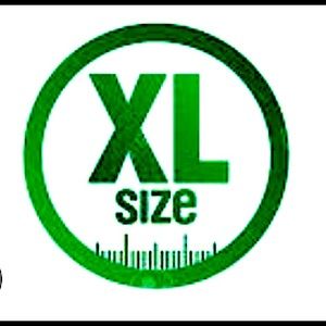 Extra Large